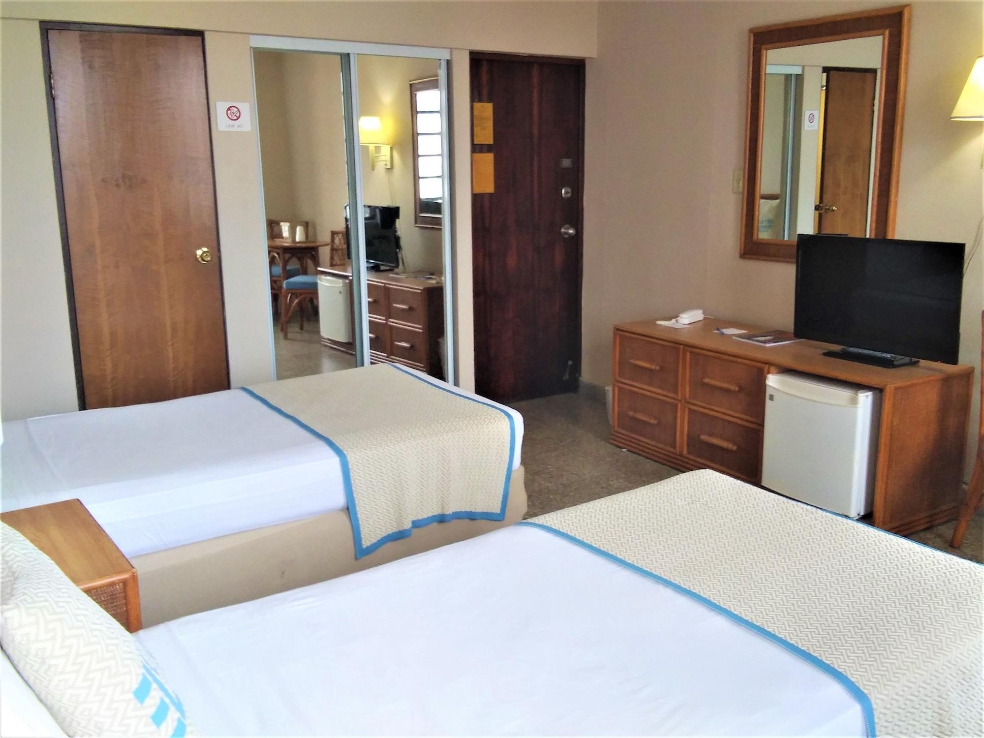Canario Lagoon Hotel سان خوان المظهر الخارجي الصورة